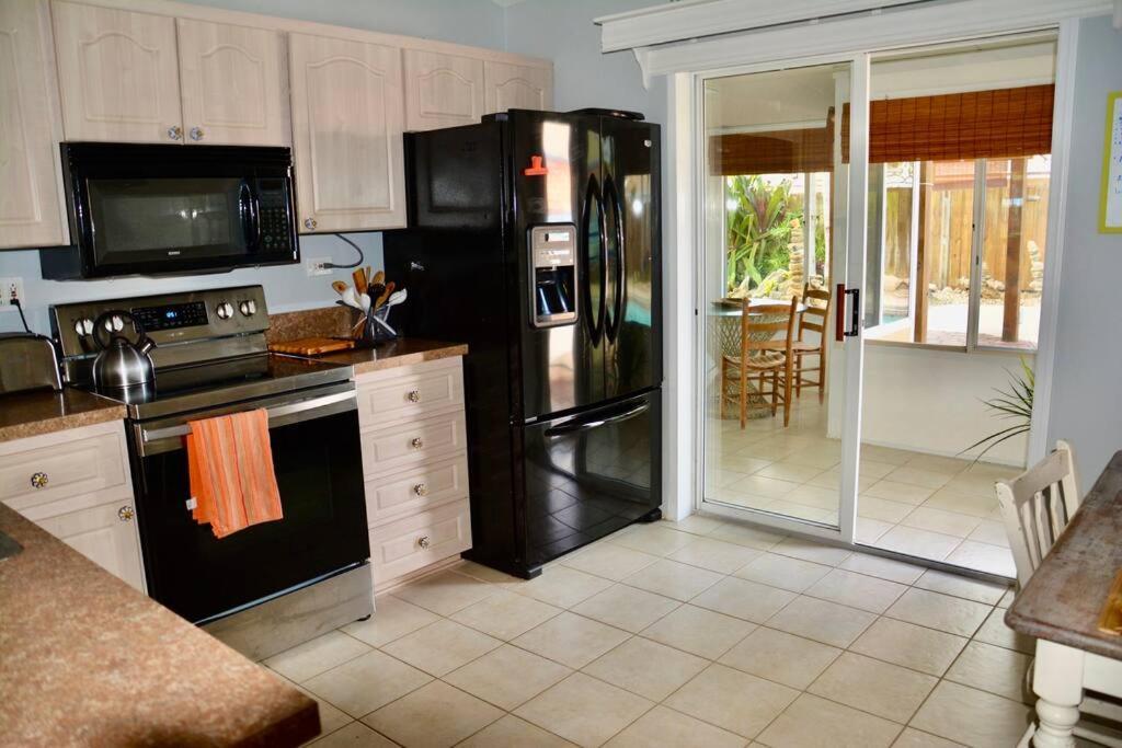 Tropical Island Escape Near Disney, Beach, Cruise Merritt Island Exterior photo